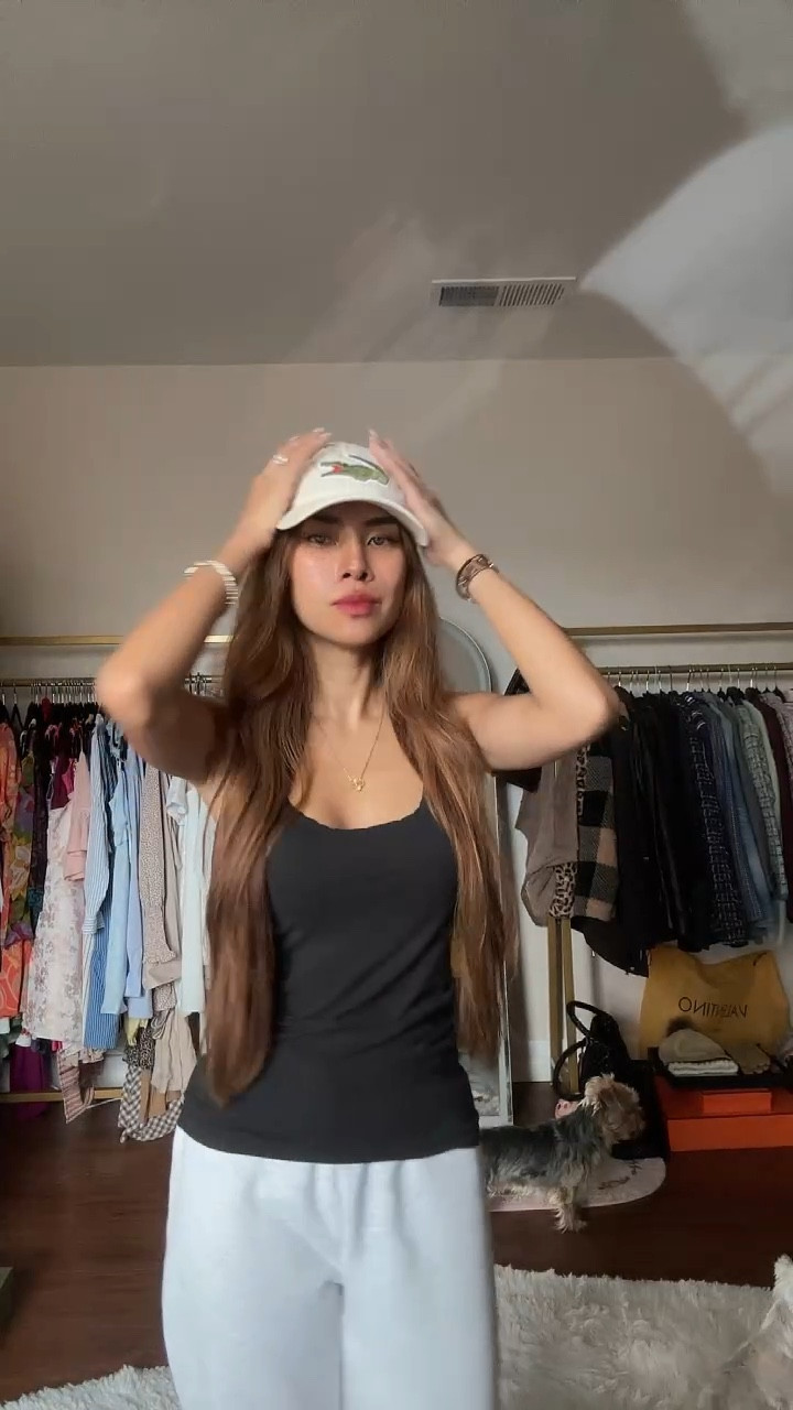 Fave cap for an everyday or casual look @lacoste 

#LTKSaleAlert #LTKSummerEdit #LTKGiftGuide
