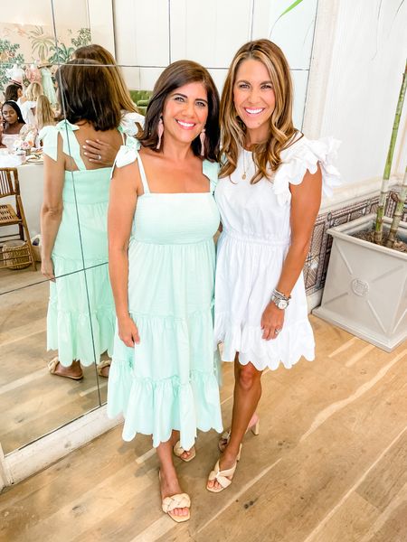 Love these dresses from the NEW collection from Sail to Sable x Palm Beach Lately! Run big so size down 1 size 

#LTKFind #LTKSeasonal #LTKstyletip