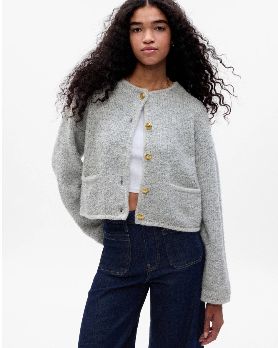 The PERFECT sweater for fall! Use code: perk for 10% off  

#LTKstyletip #LTKSeasonal