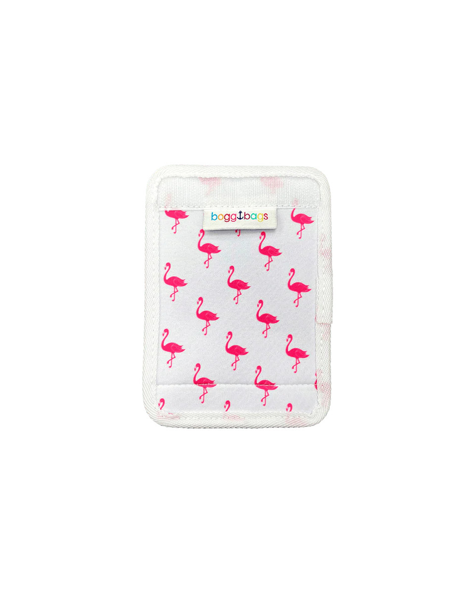 Bogg Bag Strap Wrap - Flamingo | Bogg Bag