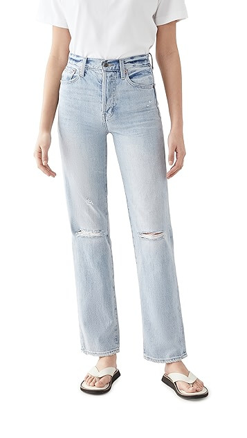 Cassie Jeans | Shopbop