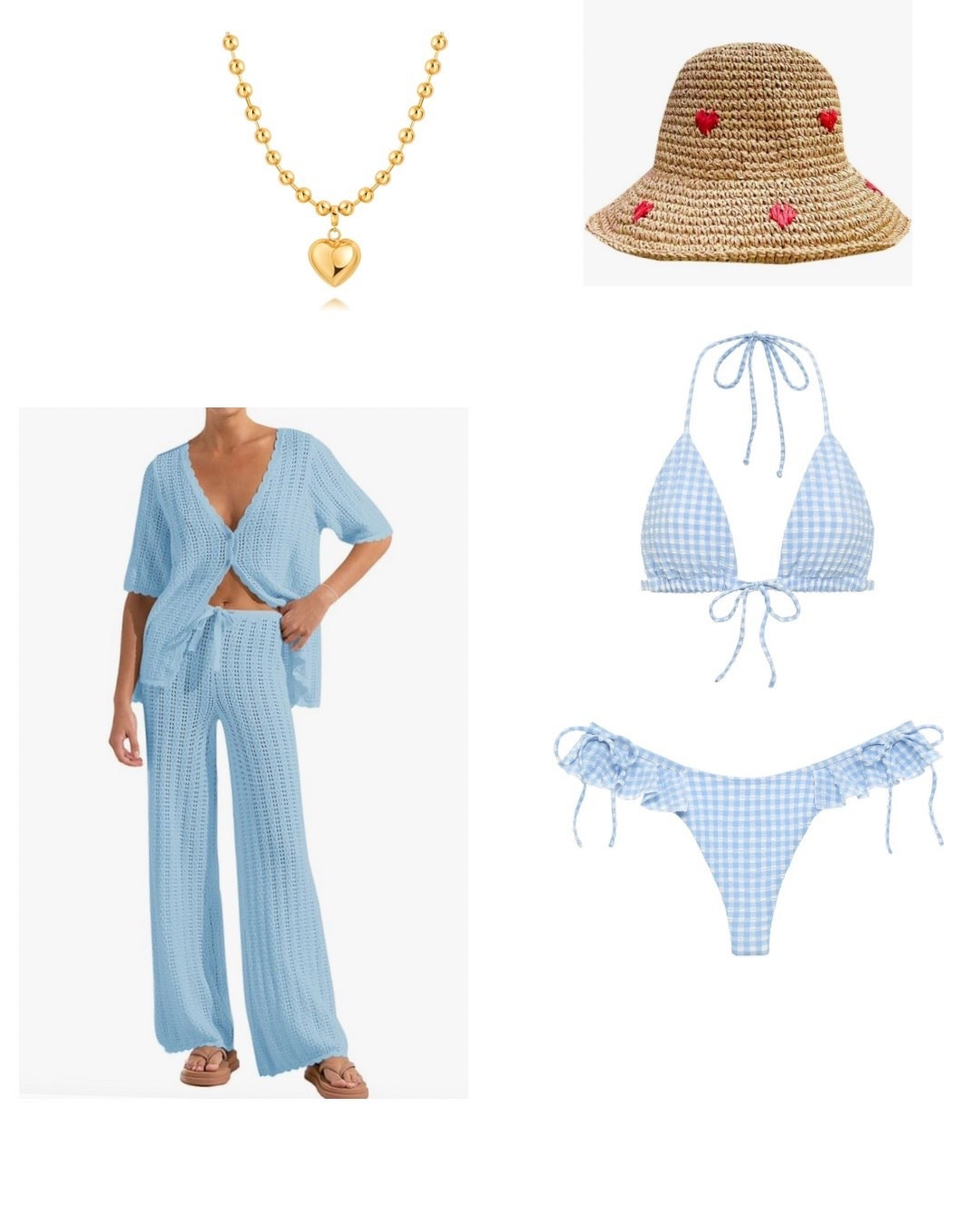 Fifth of July outfit! 