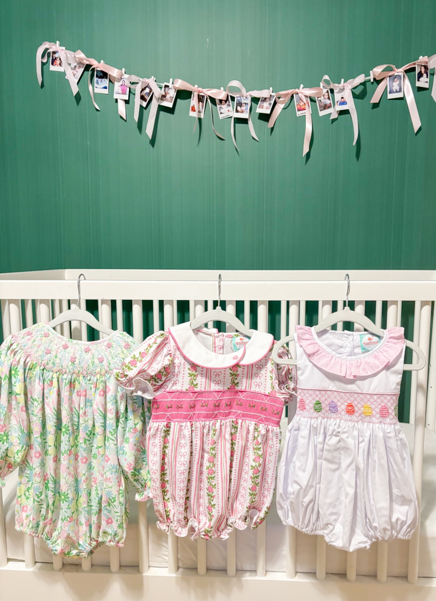 Madi’s spring picks from the Smocked Flamingo. 



#LTKBaby #LTKKids