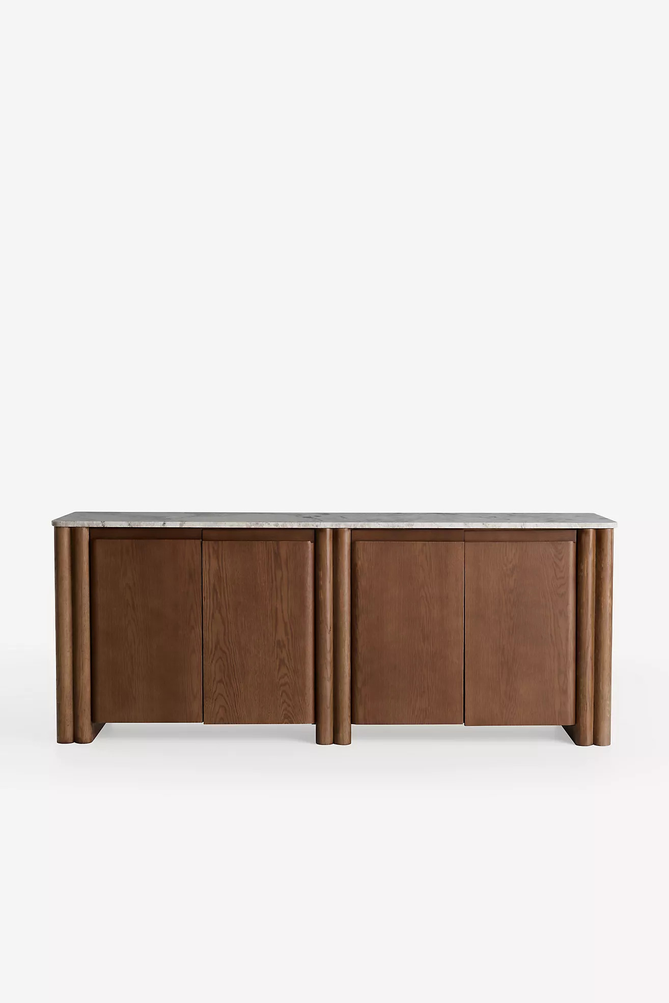 Renata Wood Sideboard | Anthropologie (US)