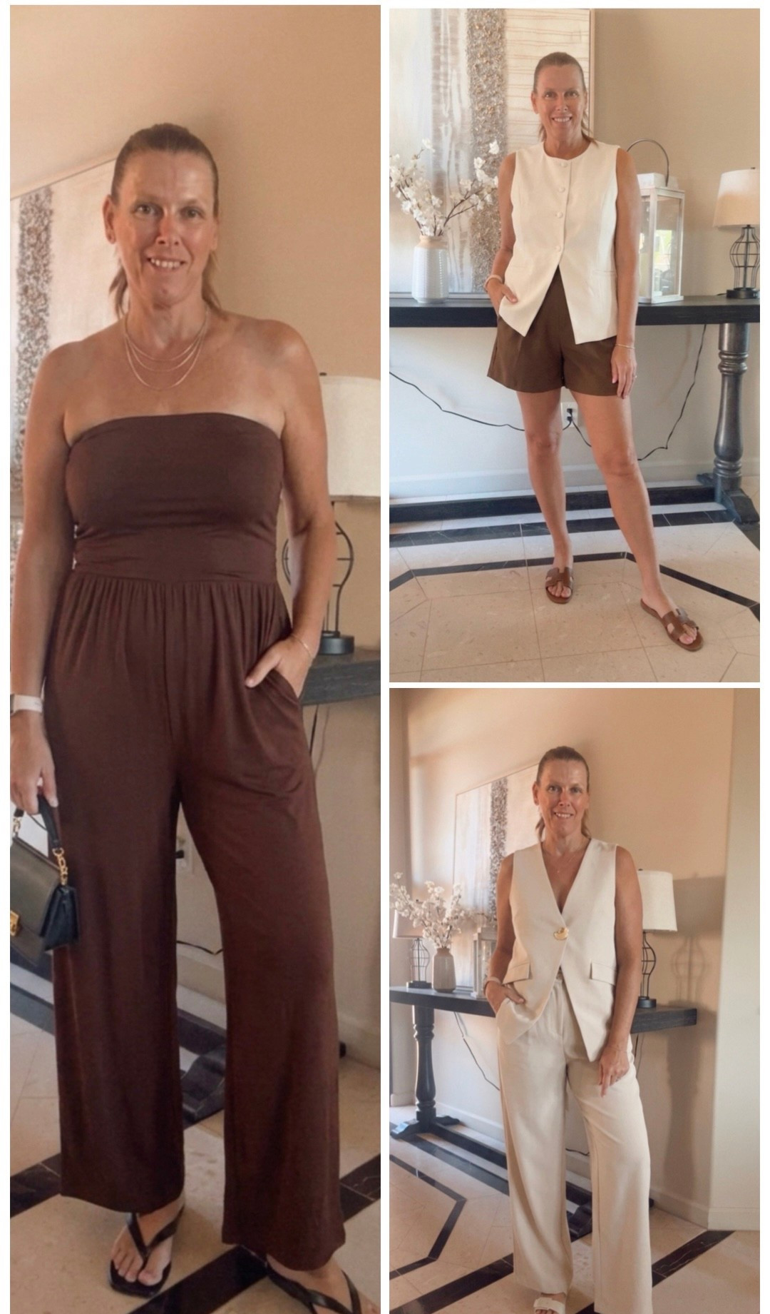 Cute, chic and comfy teal looks

Chic elevated travel outfit, amazon fashion finds, affordable travel outfit, European summer outfit, elevated casual outfit, mom outfit, outfit over 40, 

#LTKootd #LTKTravel #LTKOver40