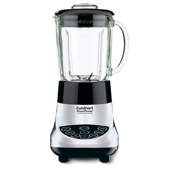 Cuisinart SmartPower™ 7 Speed Electronic Blender | Wayfair North America