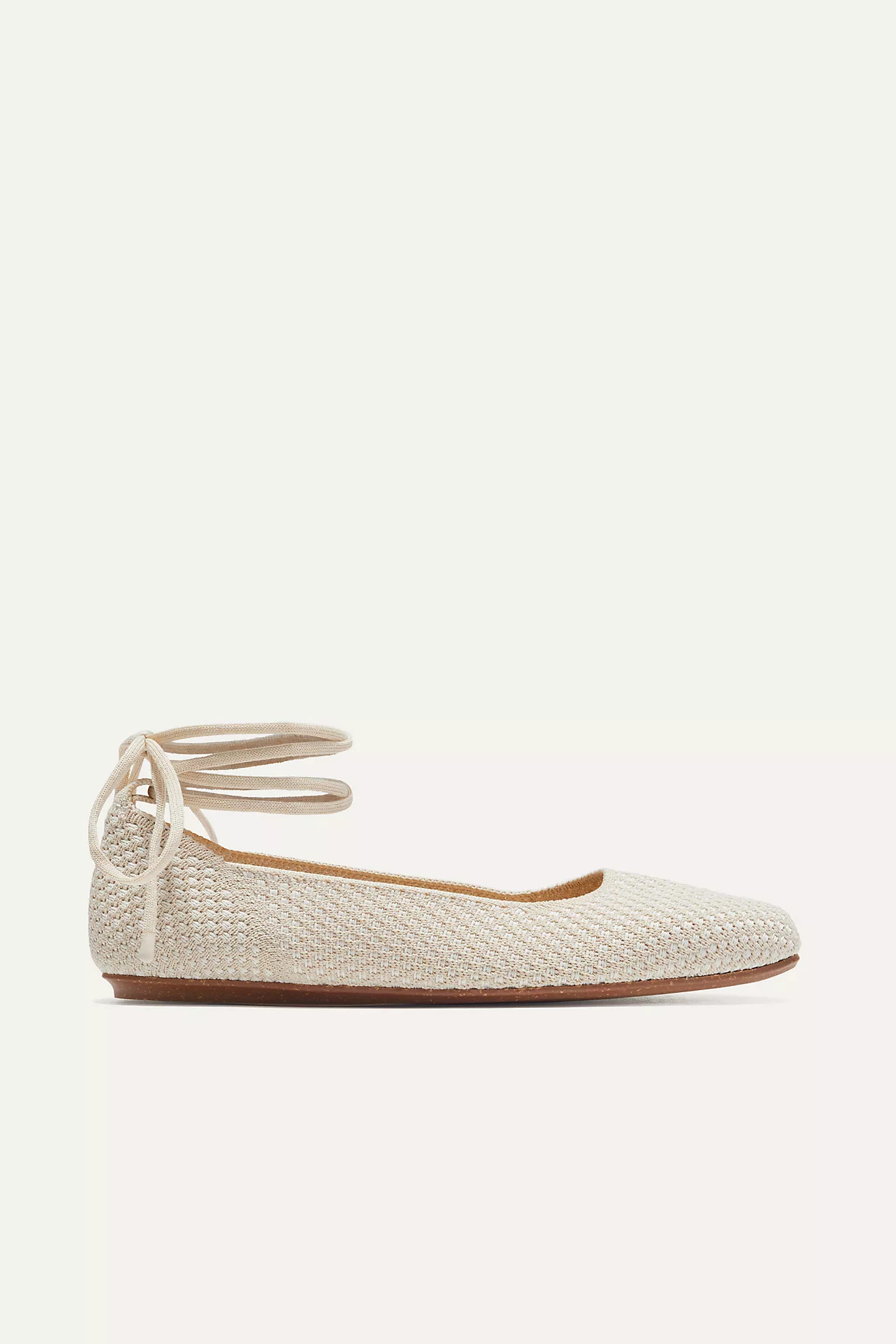 Rothy's The Square Wrap Ballet Flats | Anthropologie (US)
