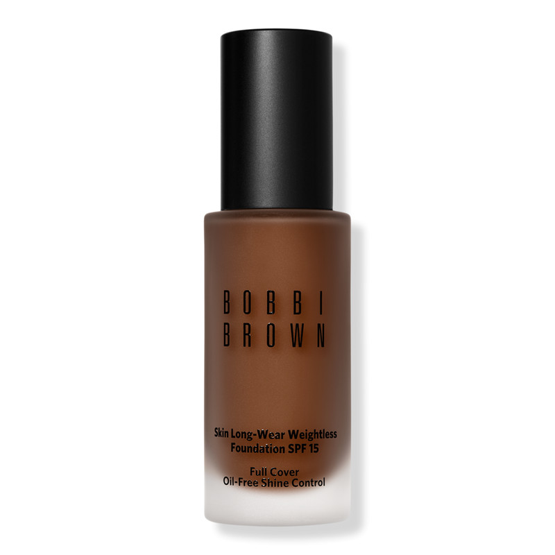 Skin Long-Wear Weightless Foundation SPF 15 | Ulta