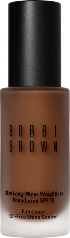 BOBBI BROWN Skin Long-Wear Weightless Foundation SPF 15 | Ulta Beauty | Ulta