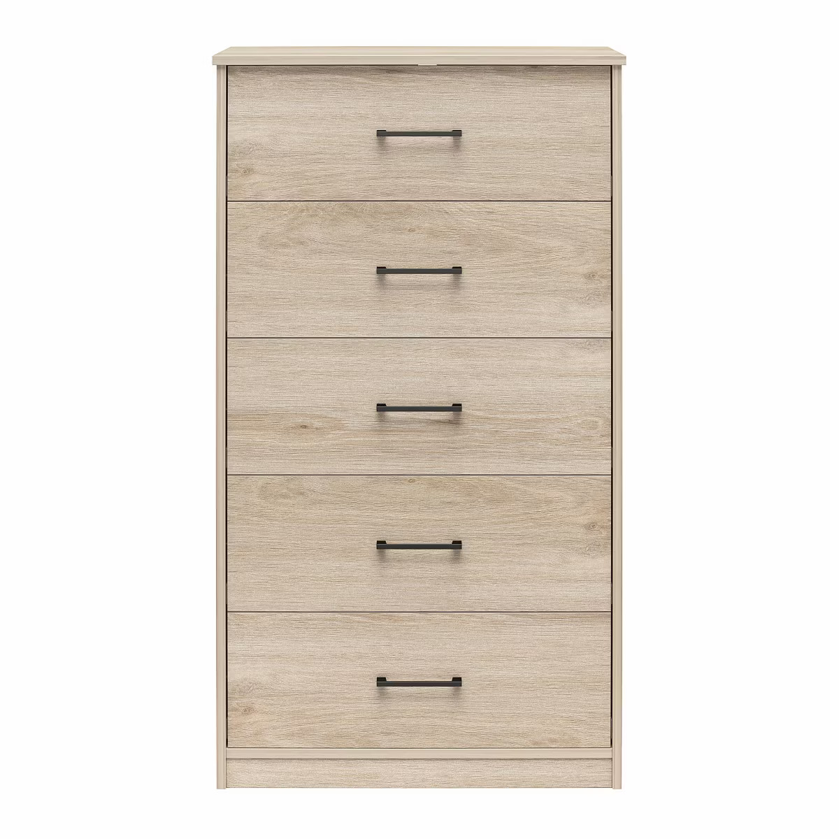 Ameriwood Home BrEZ Build Collection 
 Pearce Tall 5 Drawer Dresser | Target