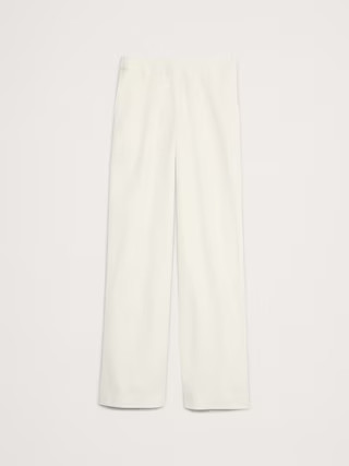 The Everyday Wide-Leg Pant | Banana Republic (US)