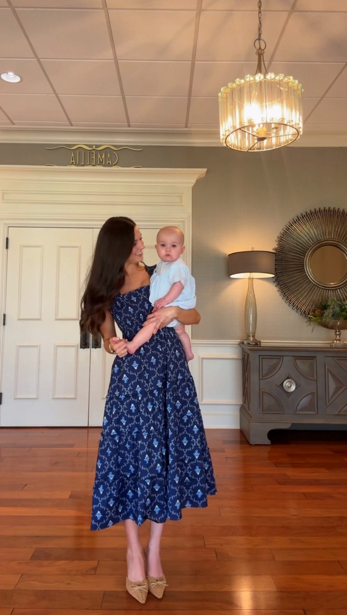 LOVE A HILLHOUSE NAP DRESS! wearing xxs (normally wear an xs or s these run big!)

#LTKmomlife #LTKCyberWeek #LTKGiftGuide