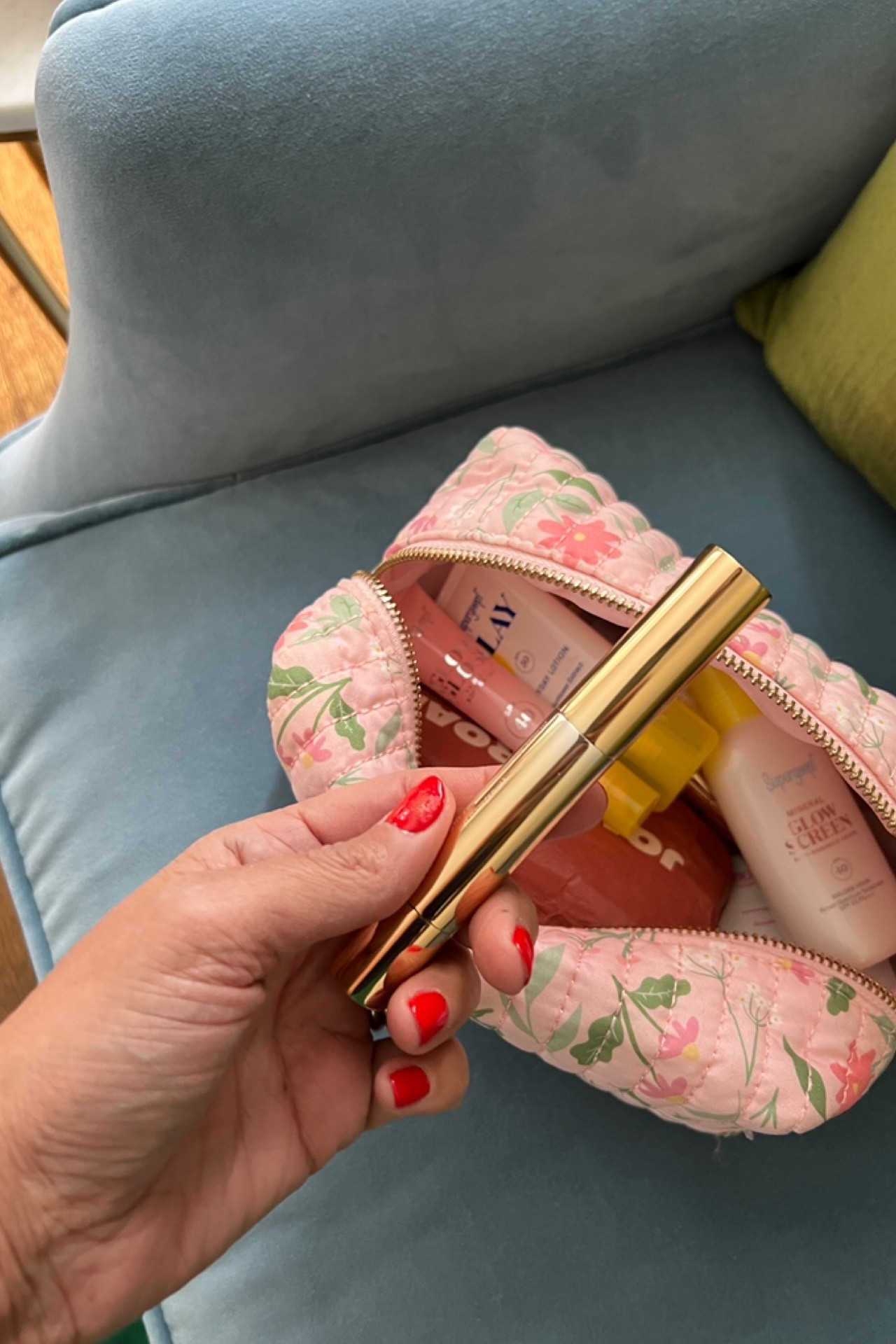 Self care💗

#LTKBeauty #LTKselfcare #LTKOver40