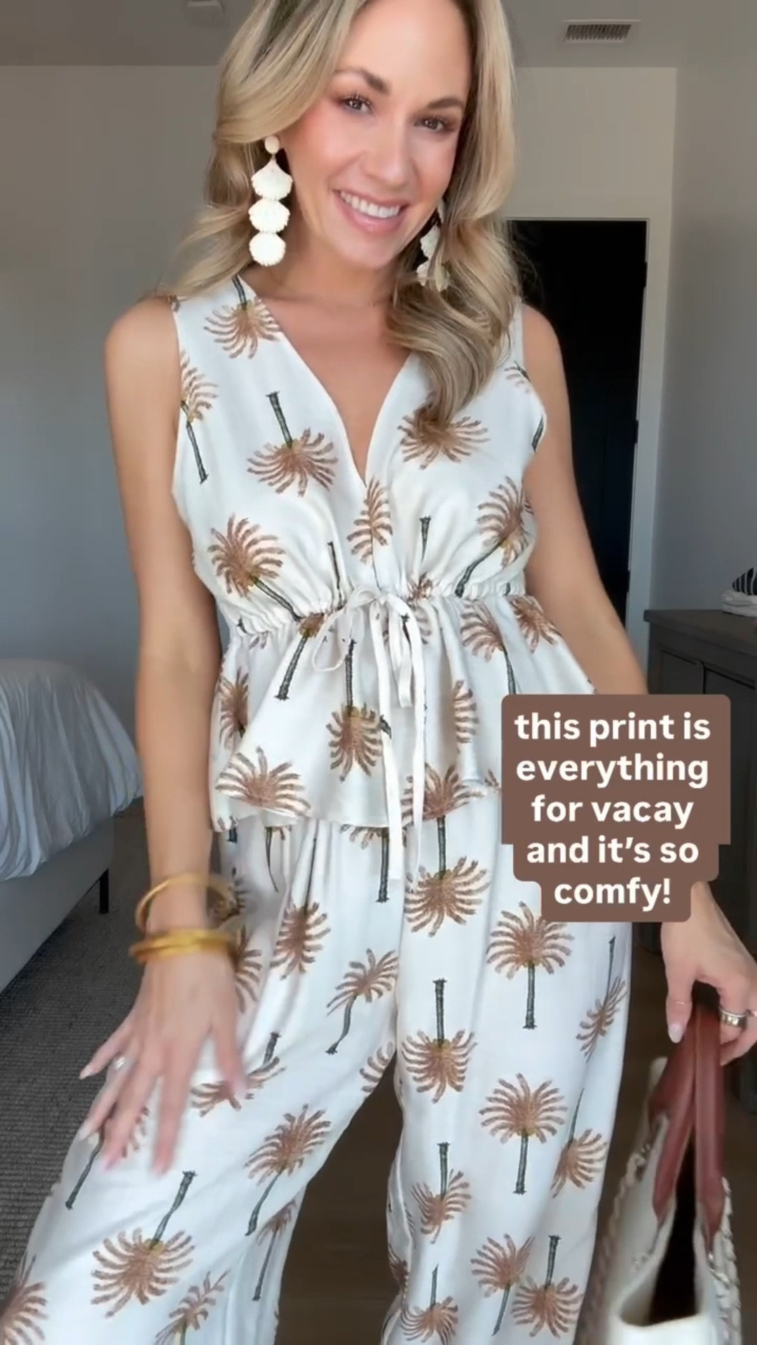 The perfect vacation outfit! 🥰

#LTKootd #LTKPetite #LTKgrwm