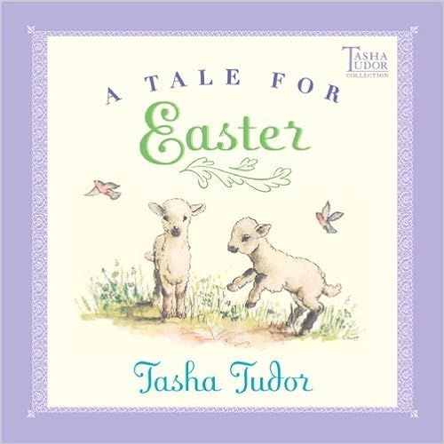 A Tale for Easter | Amazon (US)