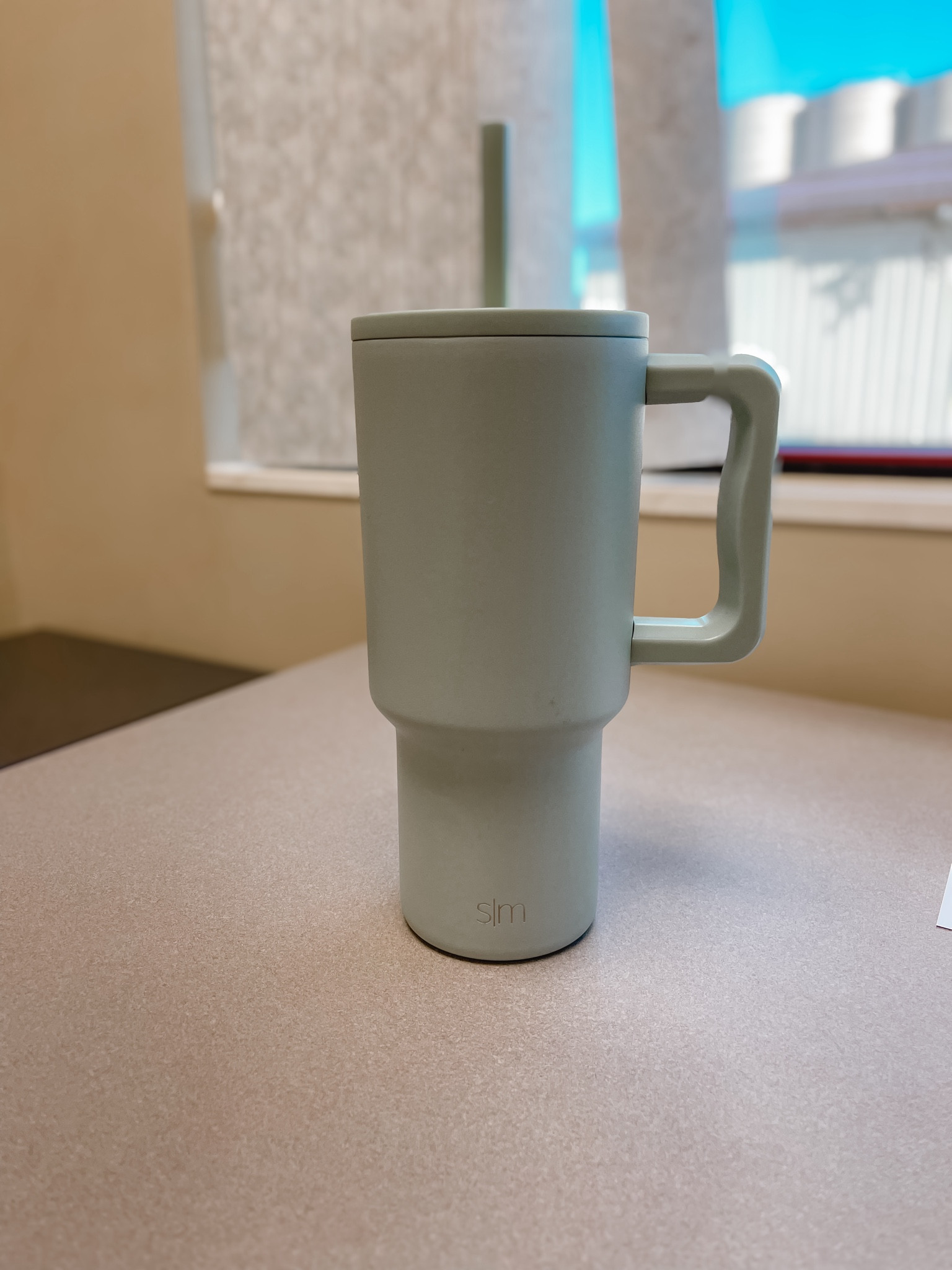 simple modern is like the cool cousin to Stanley. This cup is so great! The lid doesn’t leak, and my iced coffee stays cold ALL day! 

#LTKTravel #LTKGiftGuide #LTKFindsUnder50