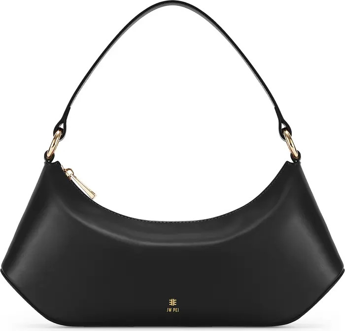 Lily Faux Leather Shoulder Bag | Nordstrom