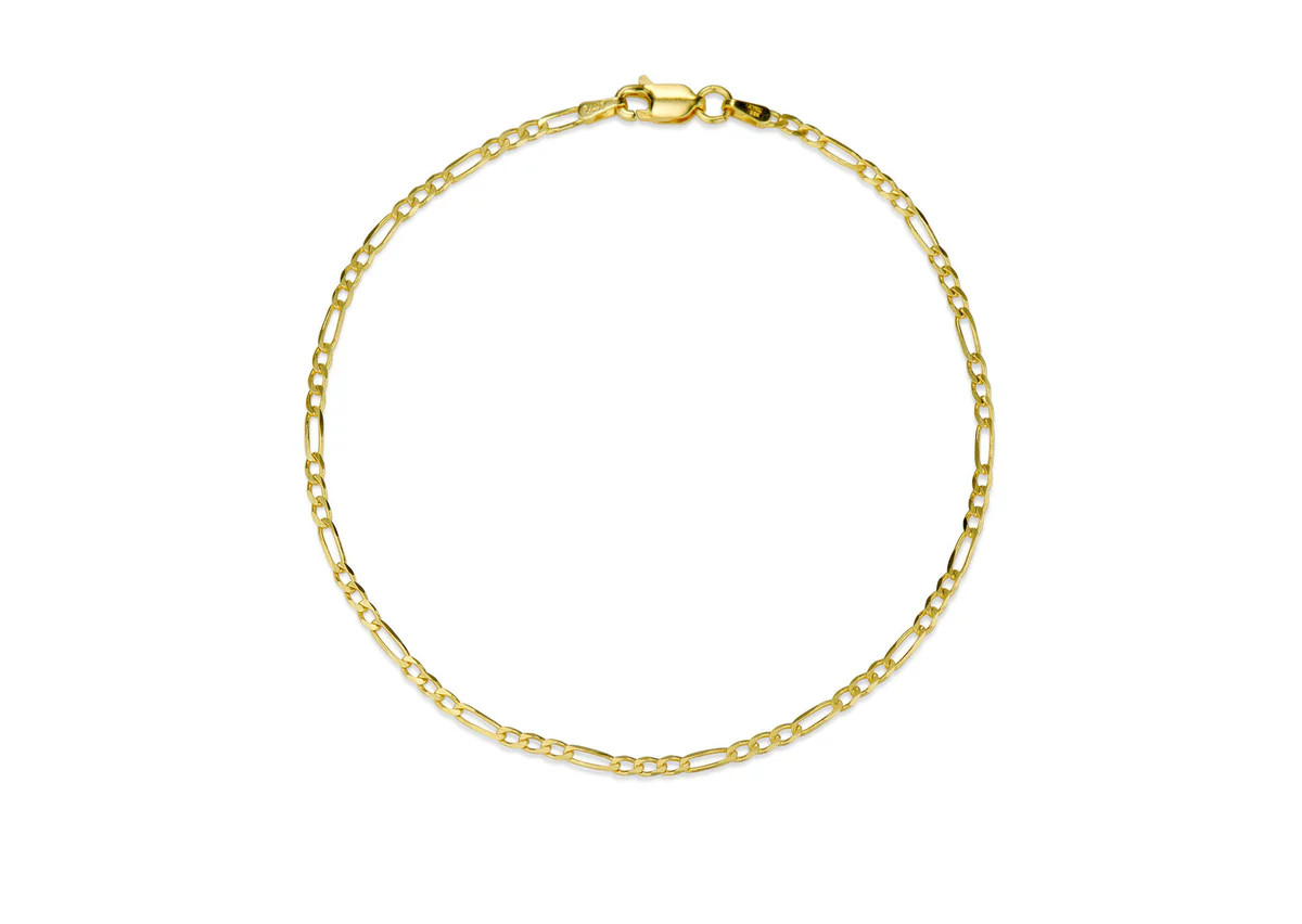 FIGARO ANKLET | EP JEWELS 