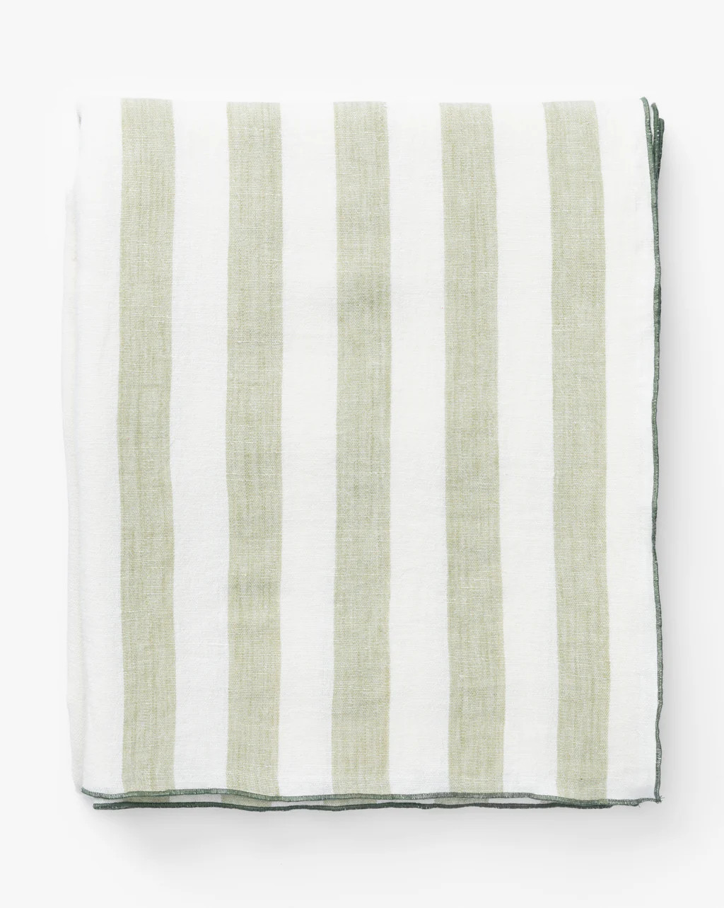 Melrose Striped Tablecloth | McGee & Co.