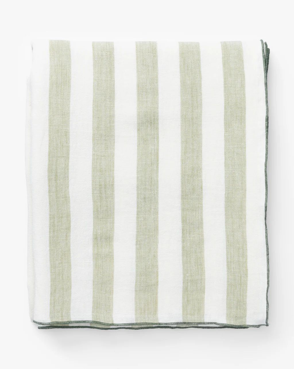 Melrose Striped Tablecloth | McGee & Co. (US)
