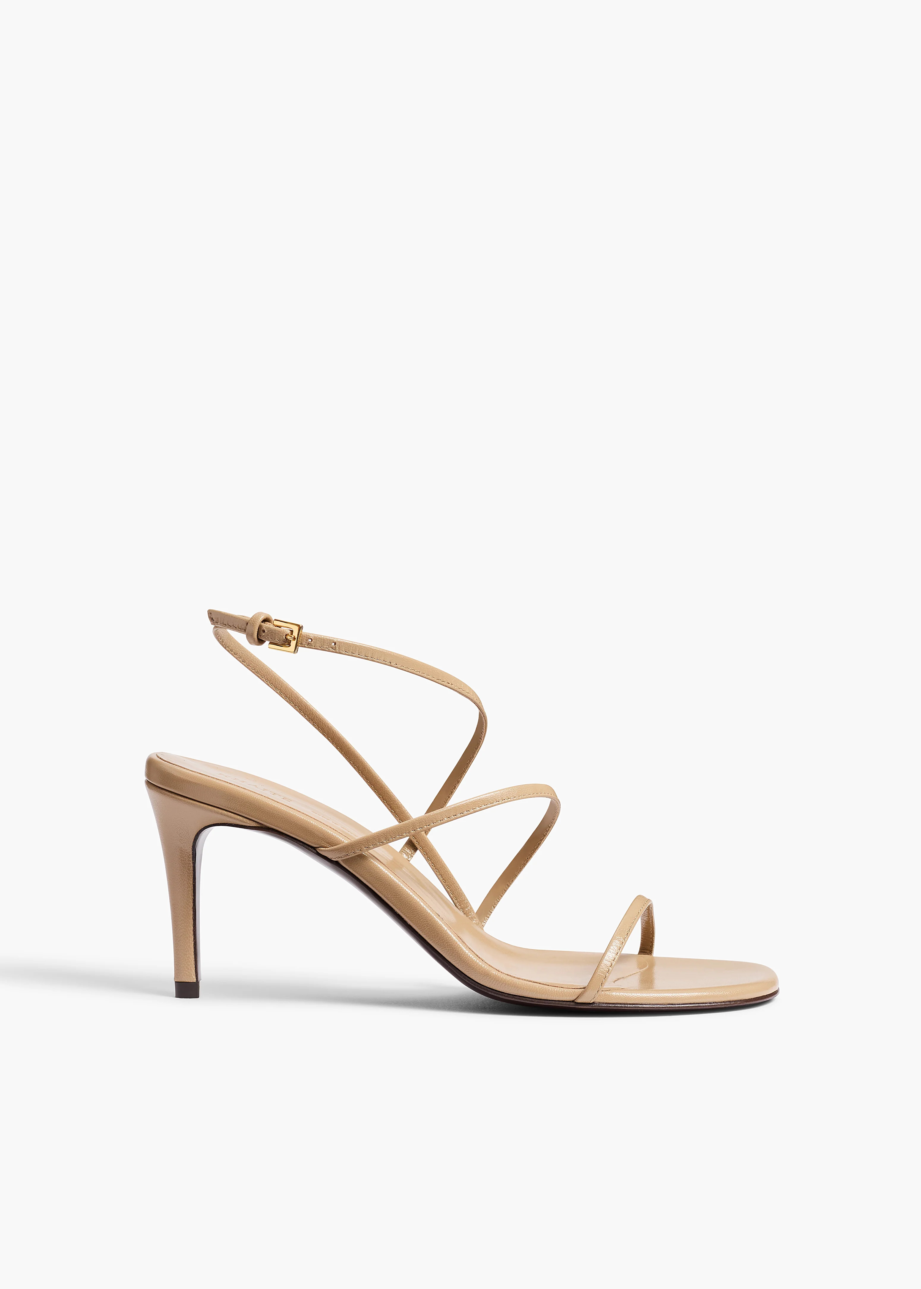 Loop Sandal | Khaite