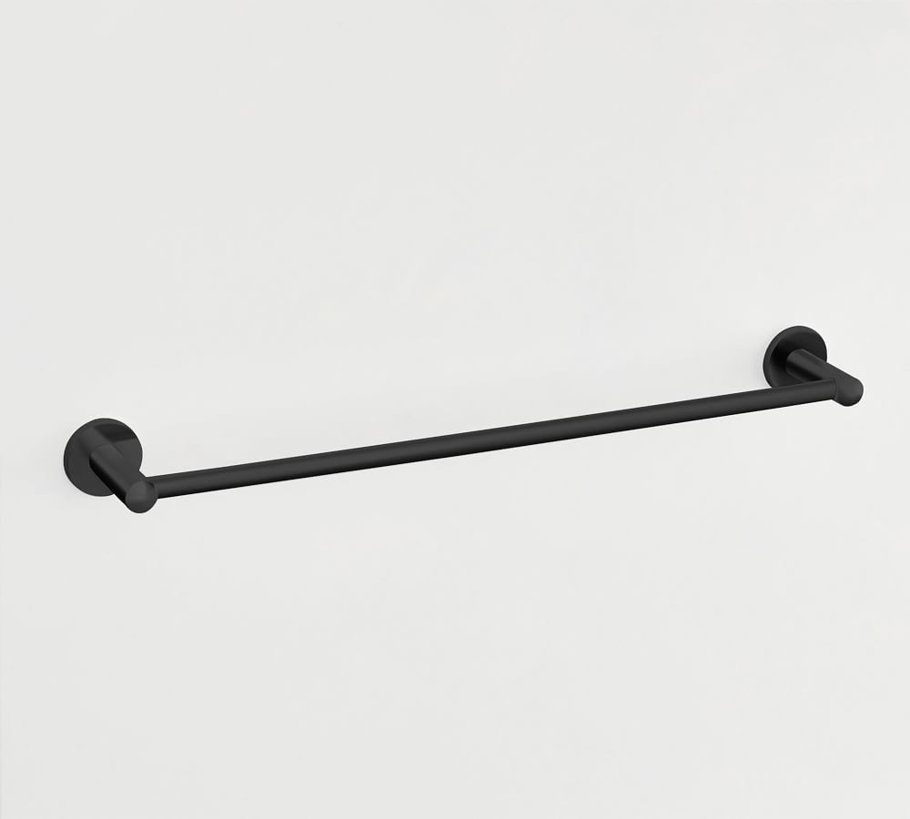 Linden Towel Bar | Pottery Barn (US)