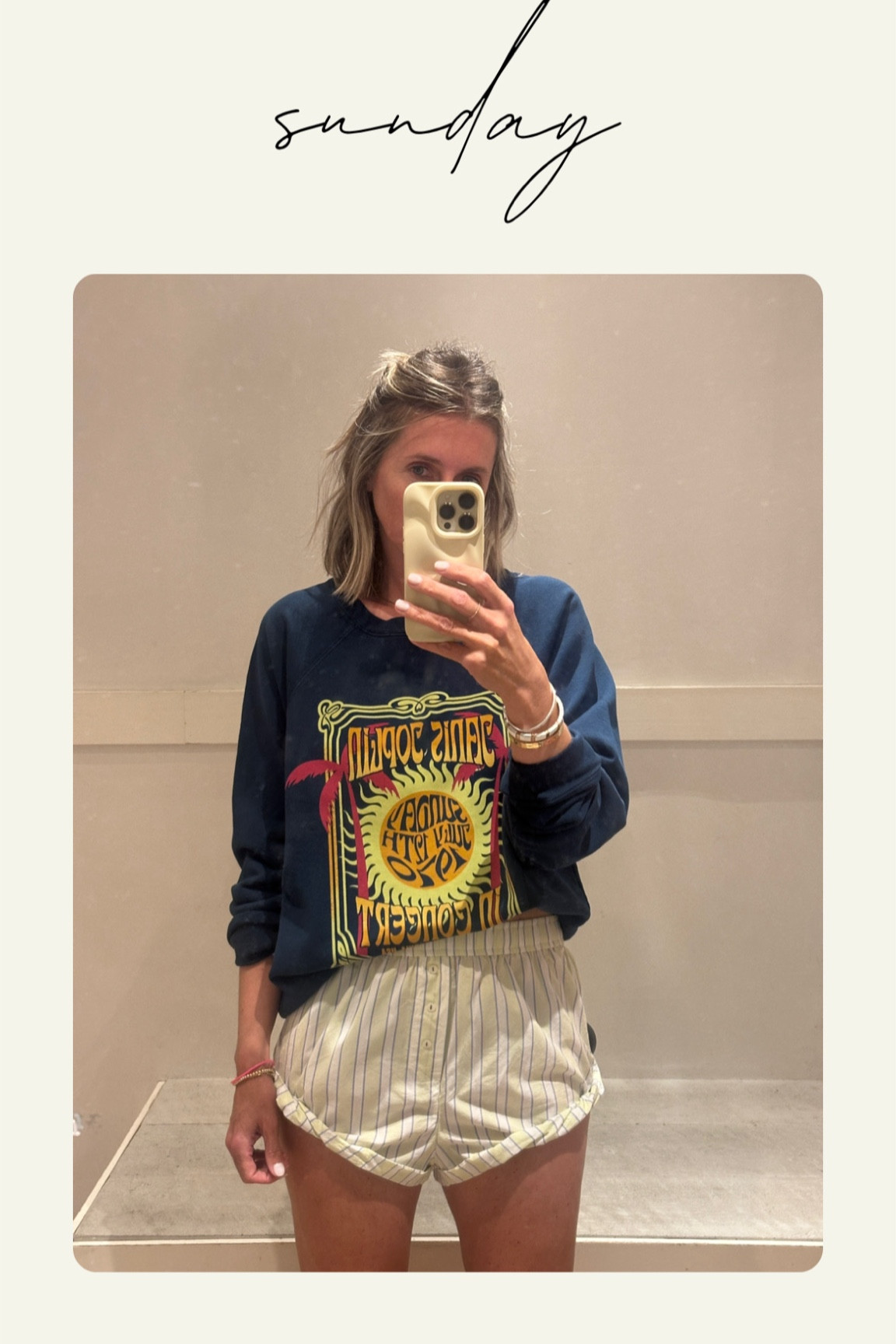 anthropologie sunday staples 👌 

#LTKStyleTip #LTKOver40 #LTKFindsUnder100