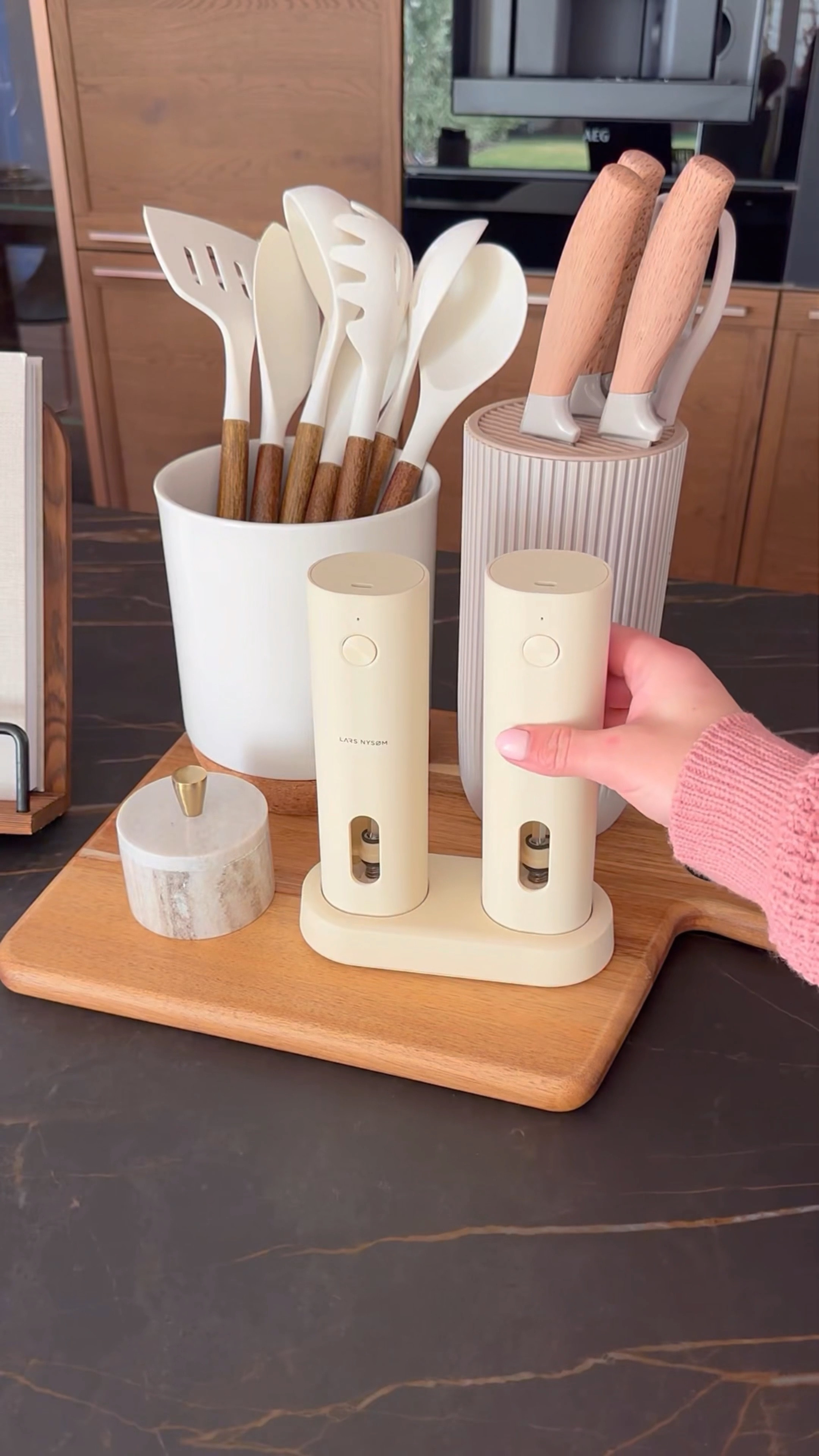 Amazon kitchen finds I love! 

#LTKHome #LTKWatchNow #LTKFindsUnder50