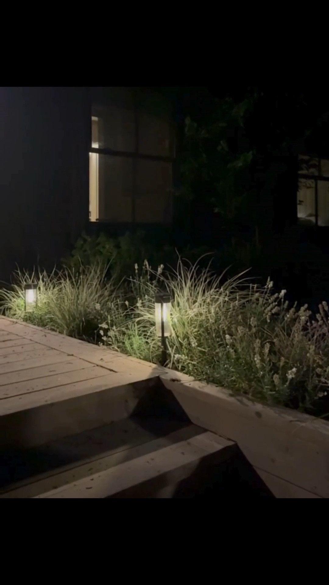 These solar powered lights are the easiest thing to upgrade your outdoor space. Use for illuminating your driveway, paths, garden, etc. it’s these little touches that make you feel more put together for the new year + with spring right around the corner, get your exterior ready!! These are sure to impress your guests- so affordable.

#LTKFindsUnder50 #LTKSeasonal #LTKHome