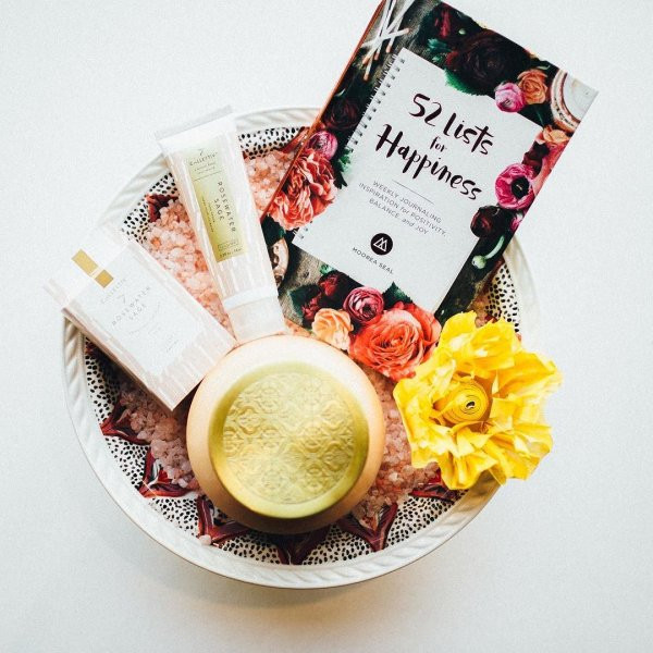 Mini Capri Blue Seastone Jar Candle | Anthropologie (US)