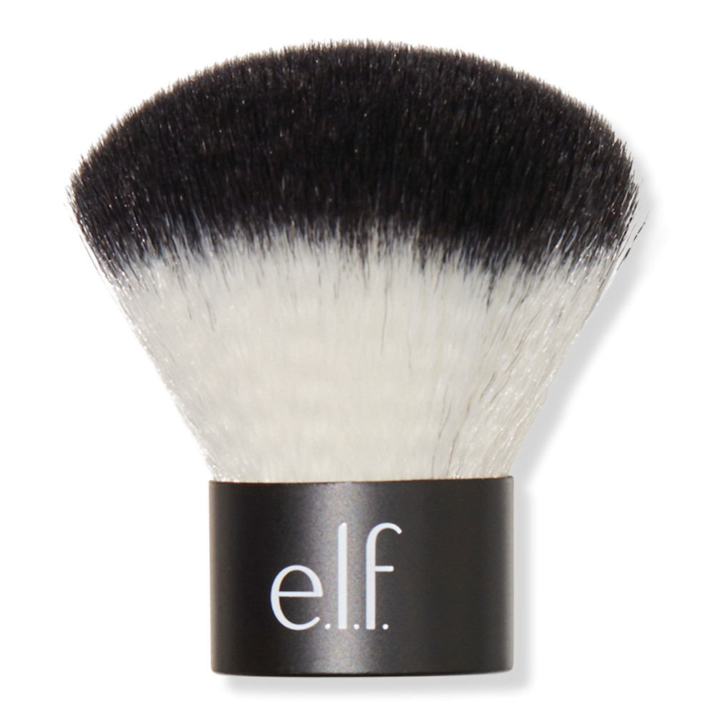 e.l.f. Cosmetics Kabuki Face Brush | Ulta