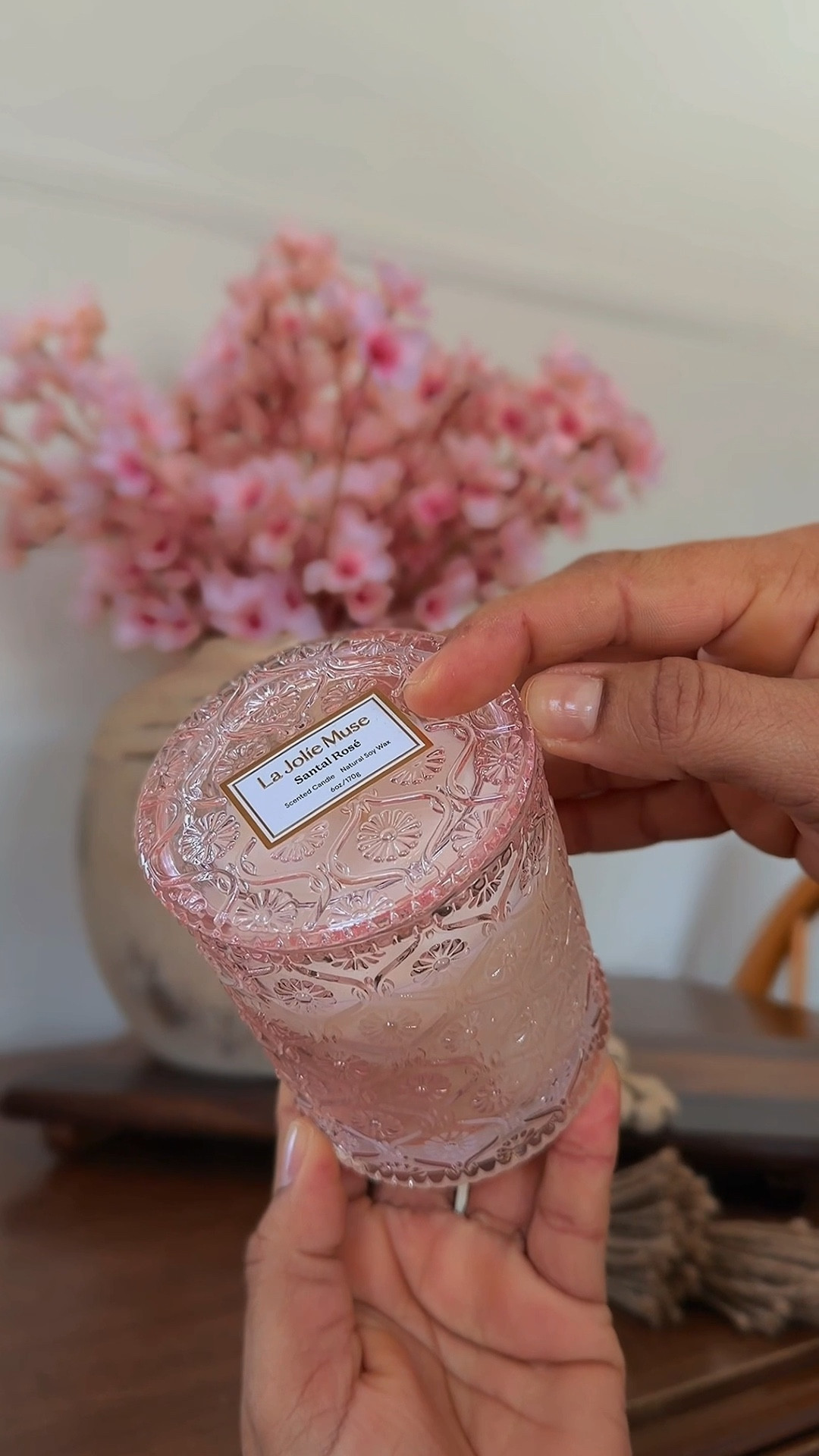 Pink Decor 

#LTKSeasonal #LTKValentine #LTKHome