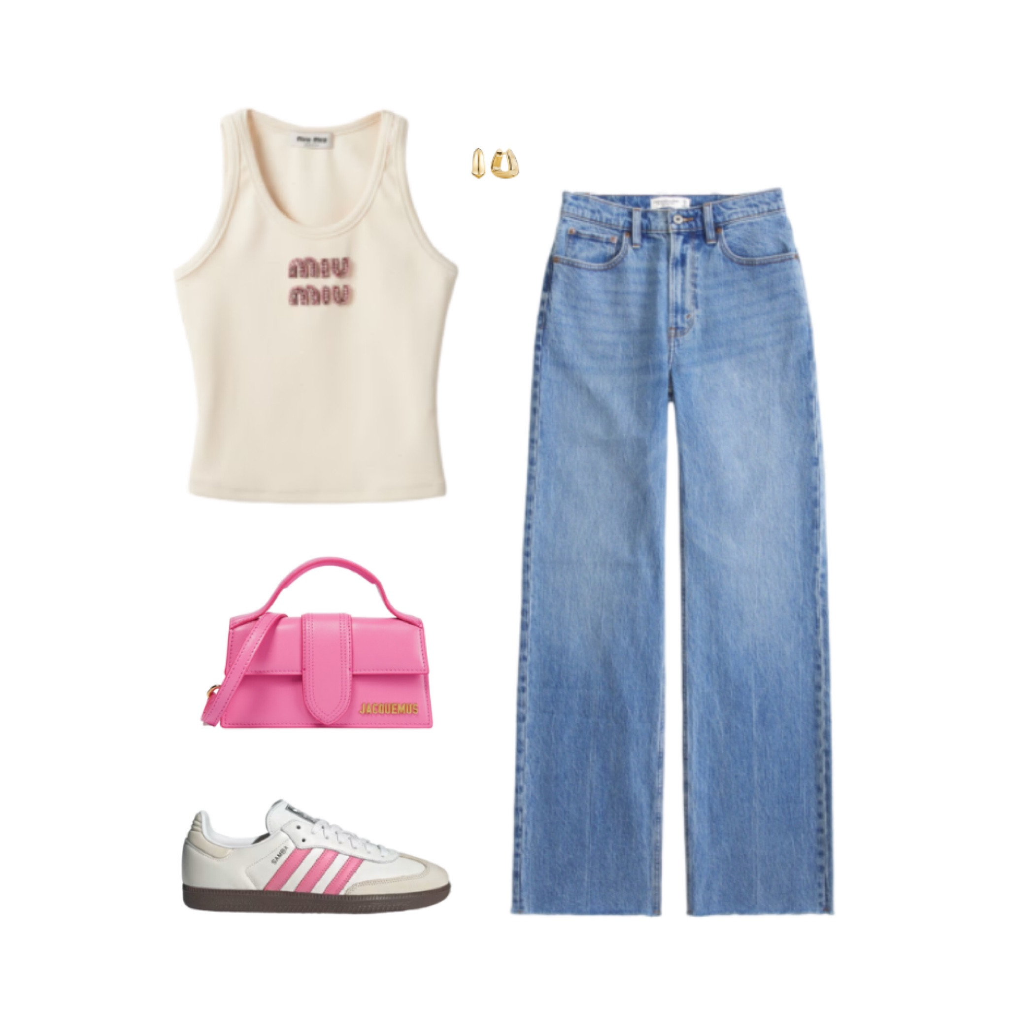 casual day outfit💕

#LTKcanada #LTKsummer