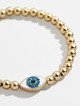 Good Vibes Pisa Bracelet | BaubleBar (US)