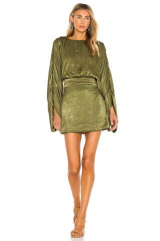 x REVOLVE Nika Dress
                    
                    House of Harlow 1960 | Revolve Clothing (Global)