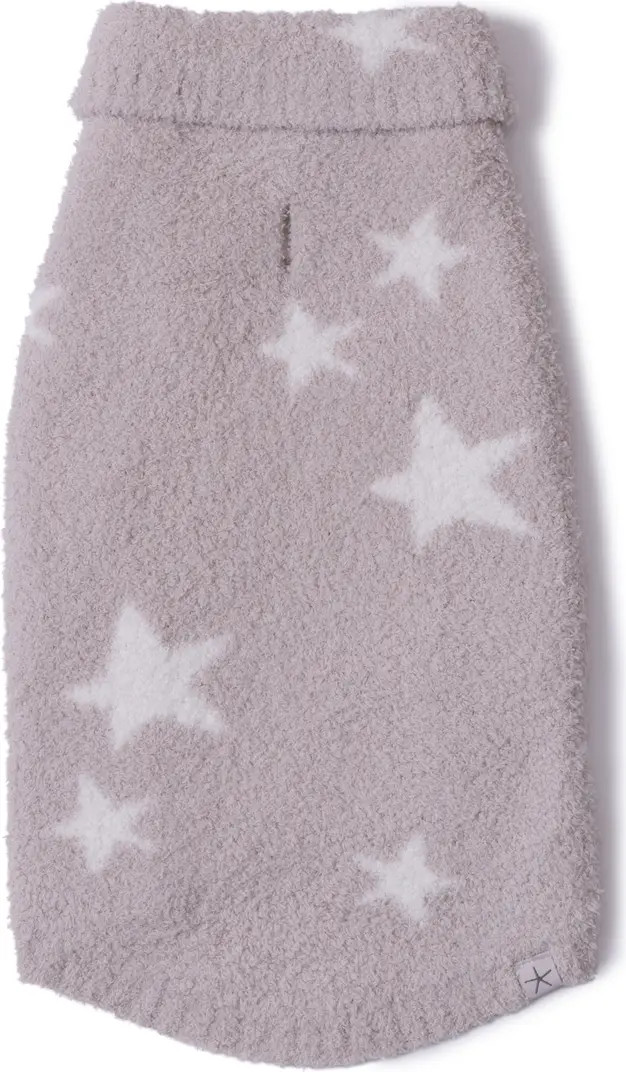 CozyChic® Starry Night Pet Sweater | Nordstrom