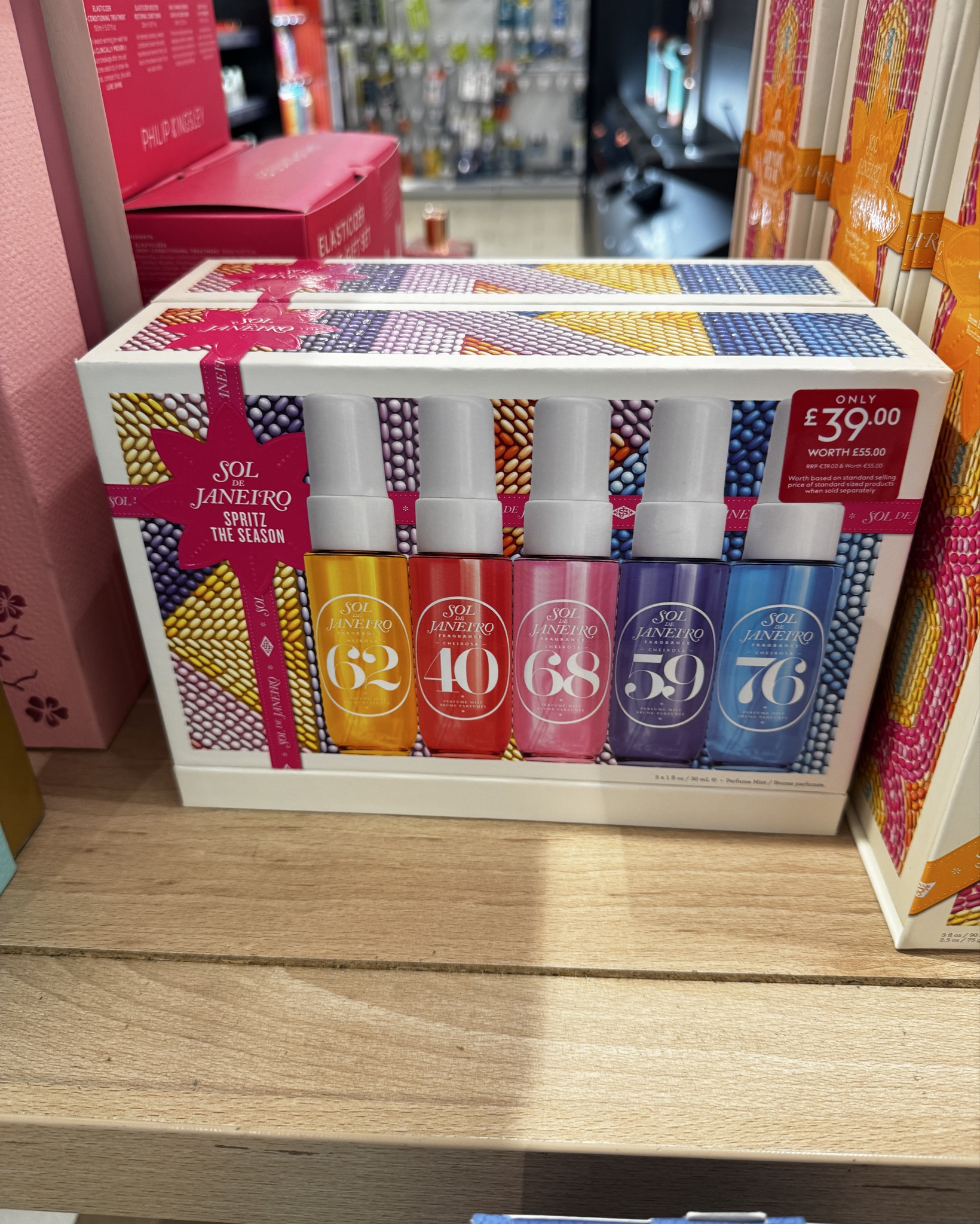 Boots Christmas gift sets! 

So many great options from makeup, skincare,  hair care and fragrance! 



#LTKfestive #LTKgiftguide #LTKbeauty