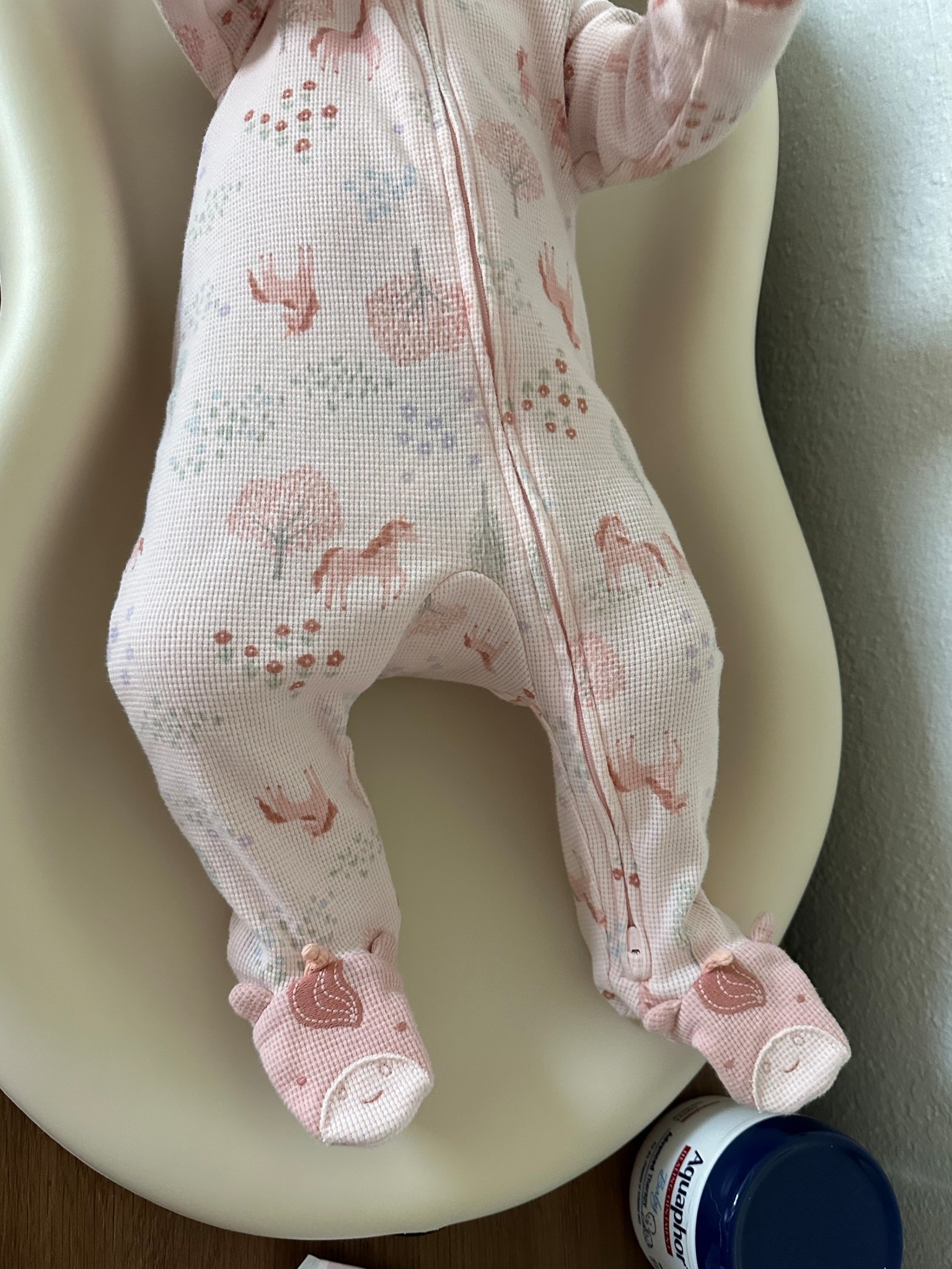 I loveeeee these girly onesies 

#LTKKids #LTKBaby #LTKmomlife