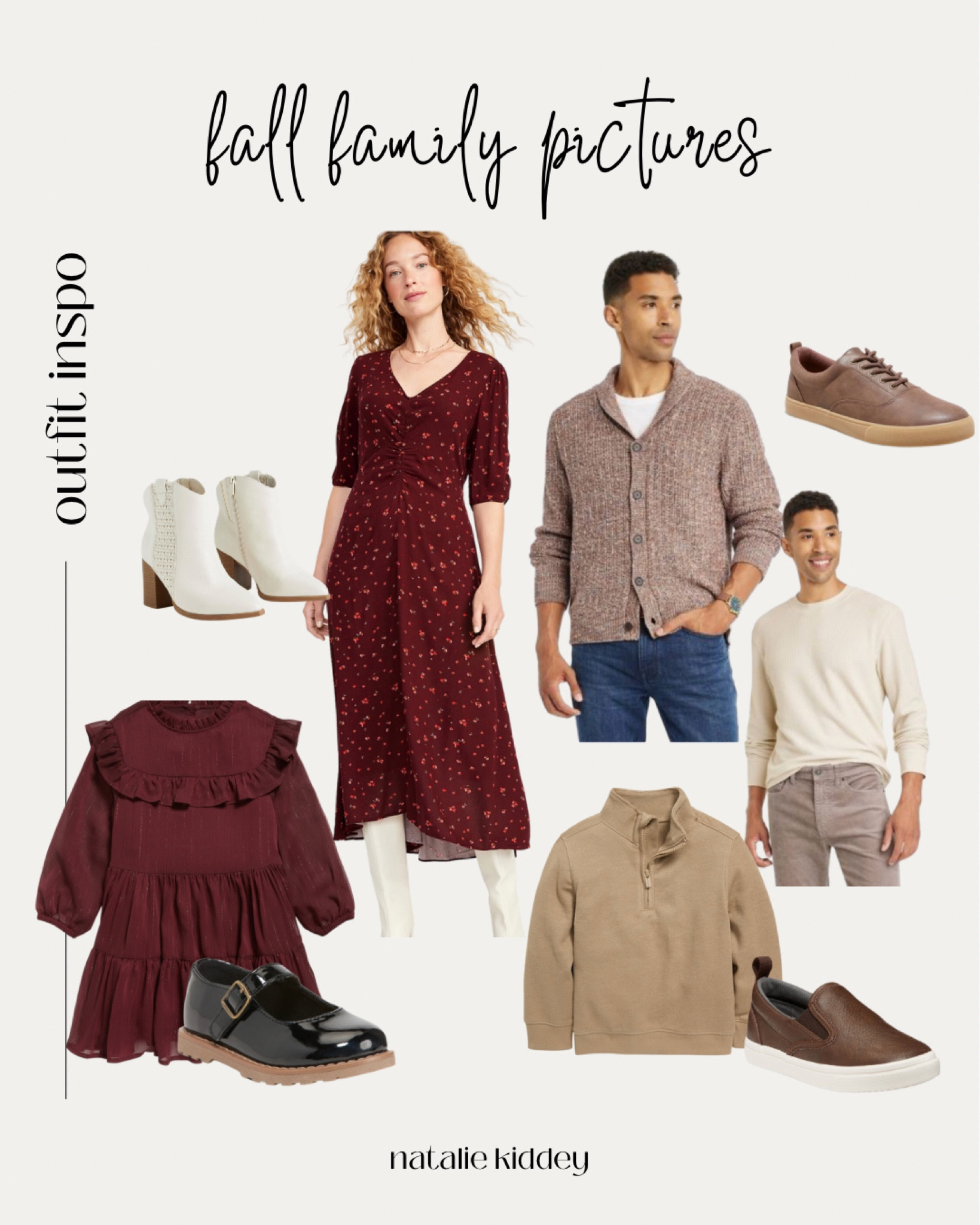 Fall family picture inspo 

#LTKplussize #LTKfamily #LTKSeasonal