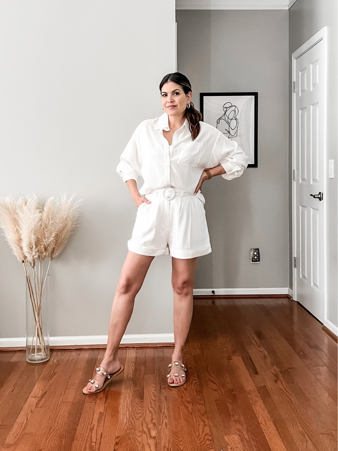 Matching set

#LTKunder100 #LTKSeasonal #LTKstyletip