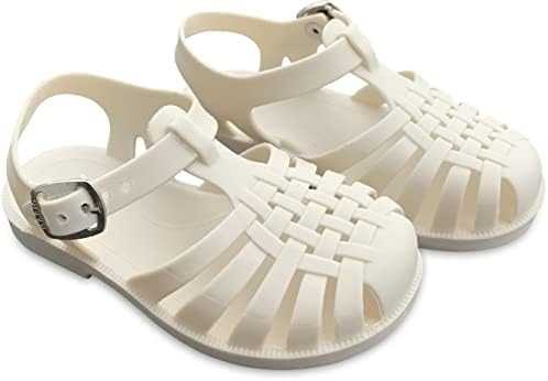 Toddler Girl Mary Jane Shoes and Little Girl Sandals | Amazon (US)