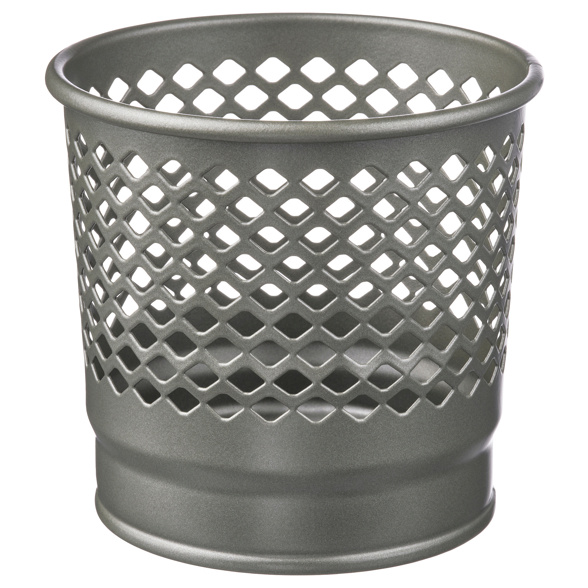 BERGGRAN Teelichthalter, grau, 9 cm - IKEA Deutschland | IKEA (DE)