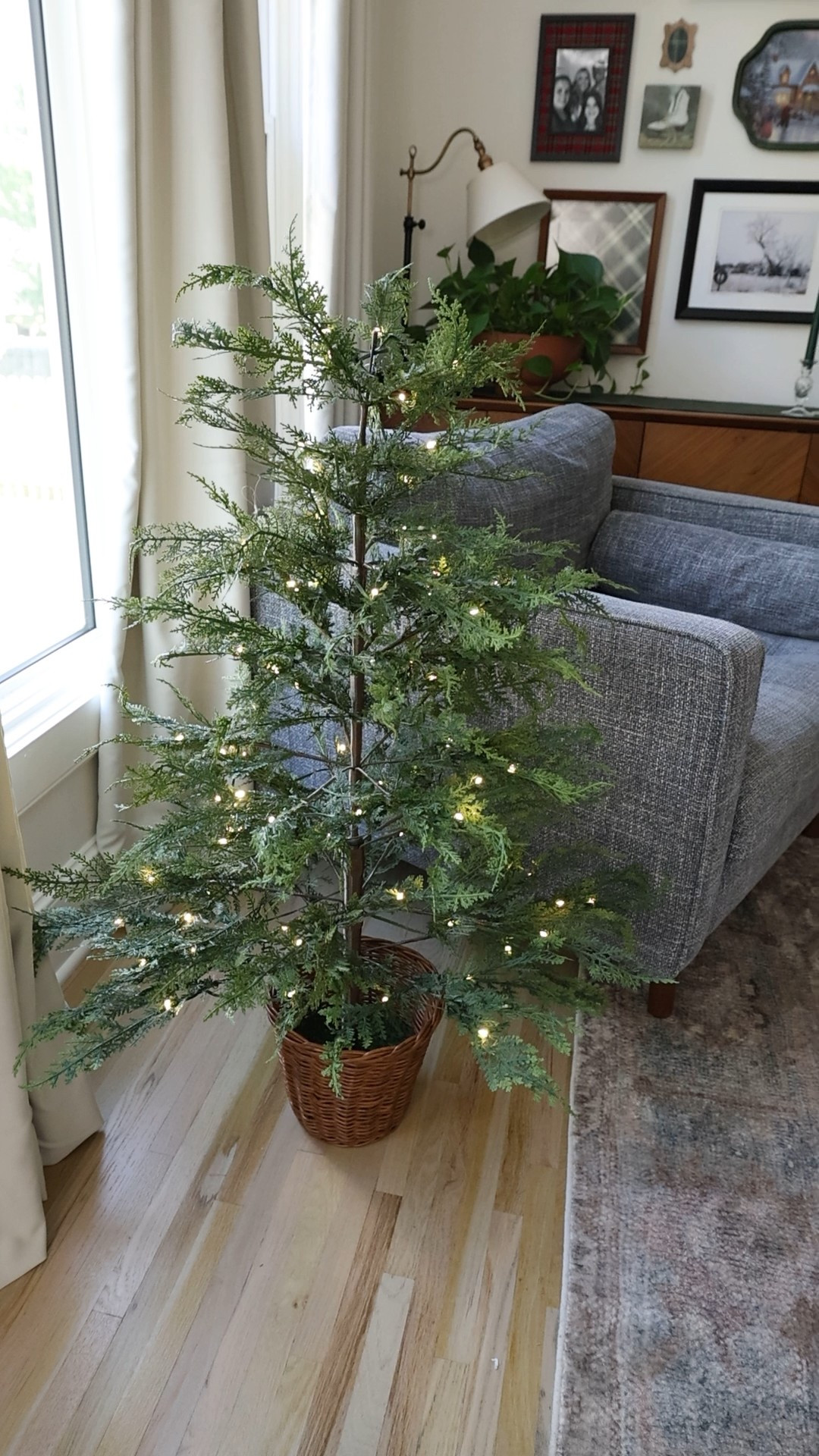 Holiday home essential! Back in stock! 