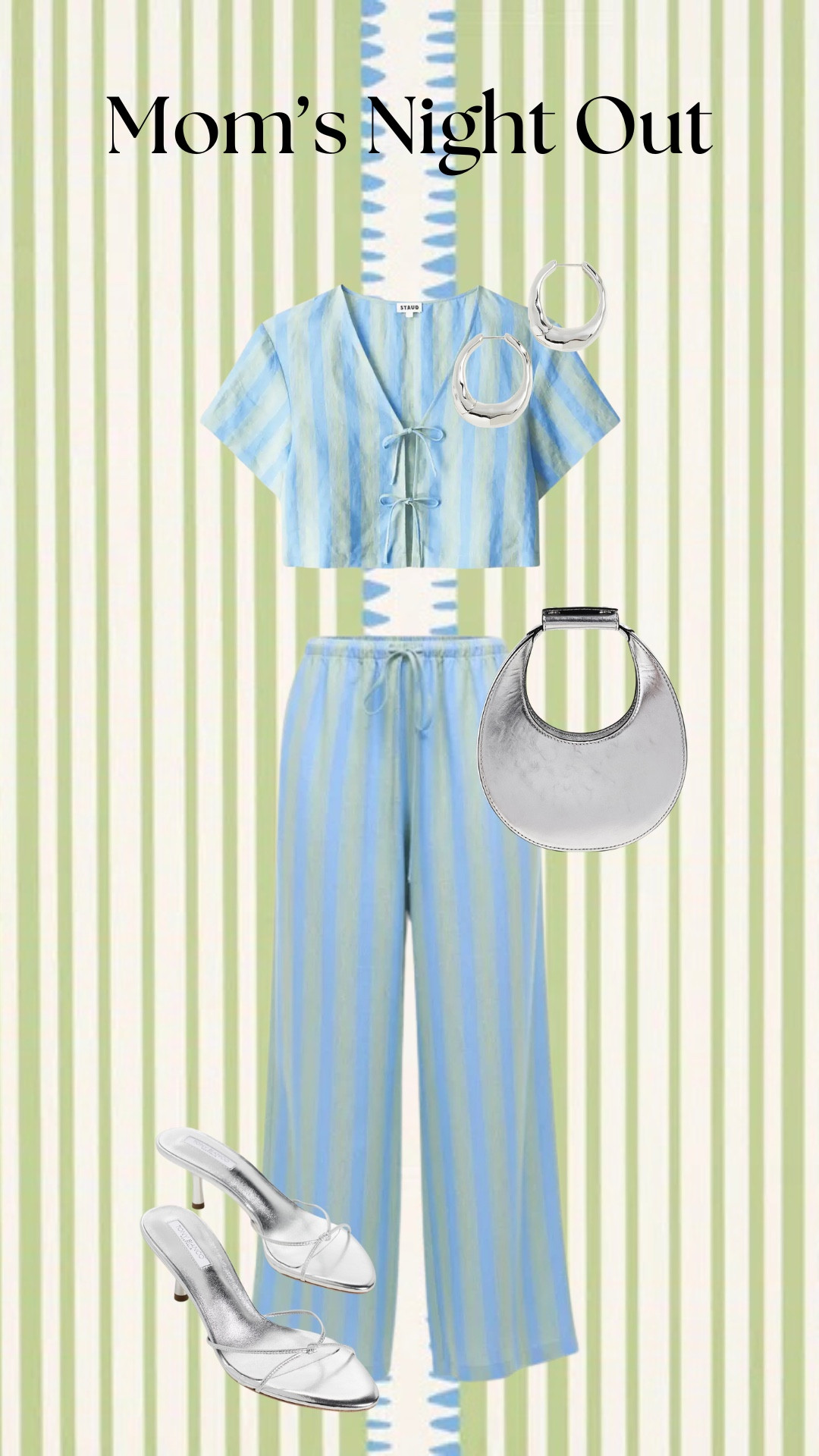 Mom’s Night Out 🪩

#LTKootd #LTKgrwm #LTKmomlife