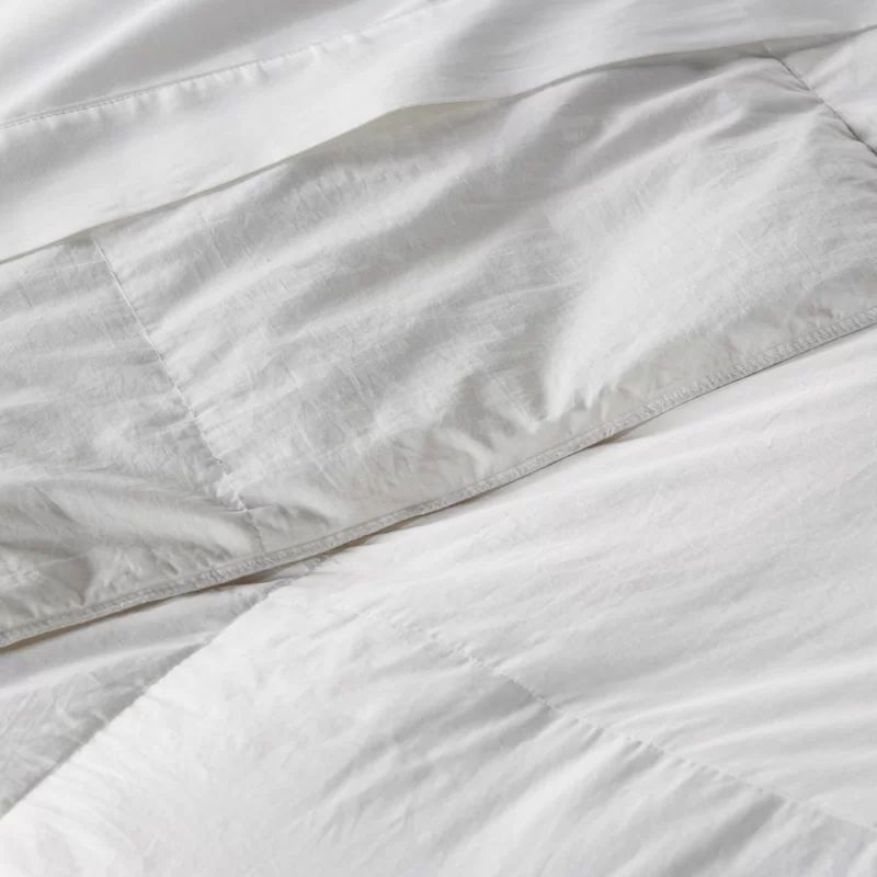 All Season Polyester Down Alternative Comforter | Wayfair North America