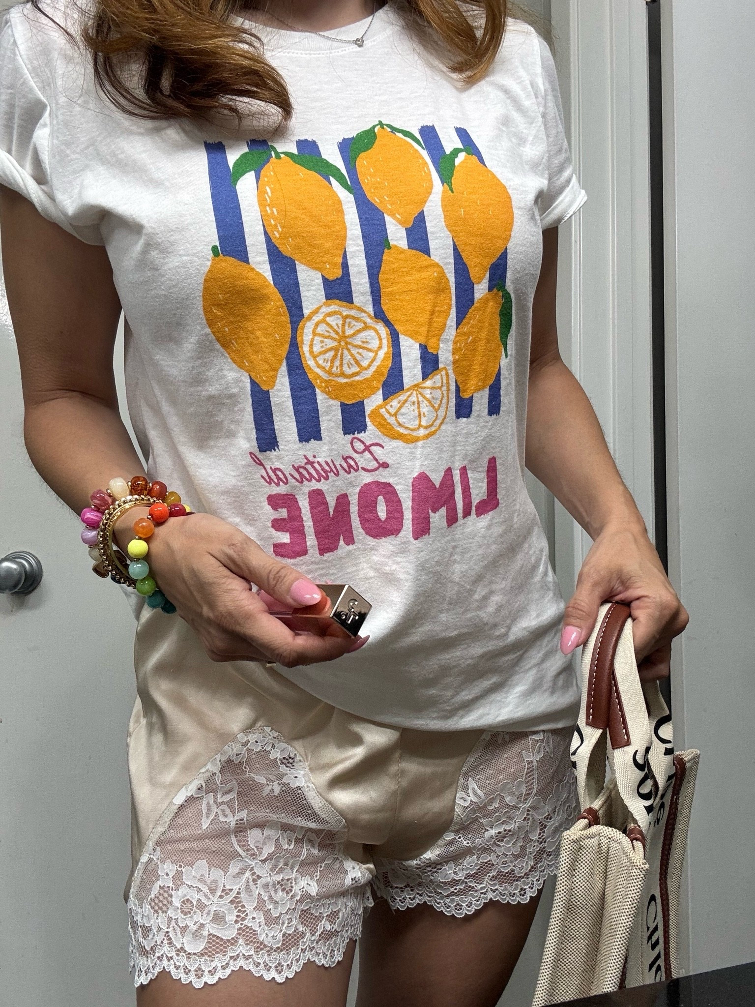 Summer Uniform
Easy breezy. Breathable.
Dress like a Mom.

#LTKmomlife #LTKOver40 #LTKootd