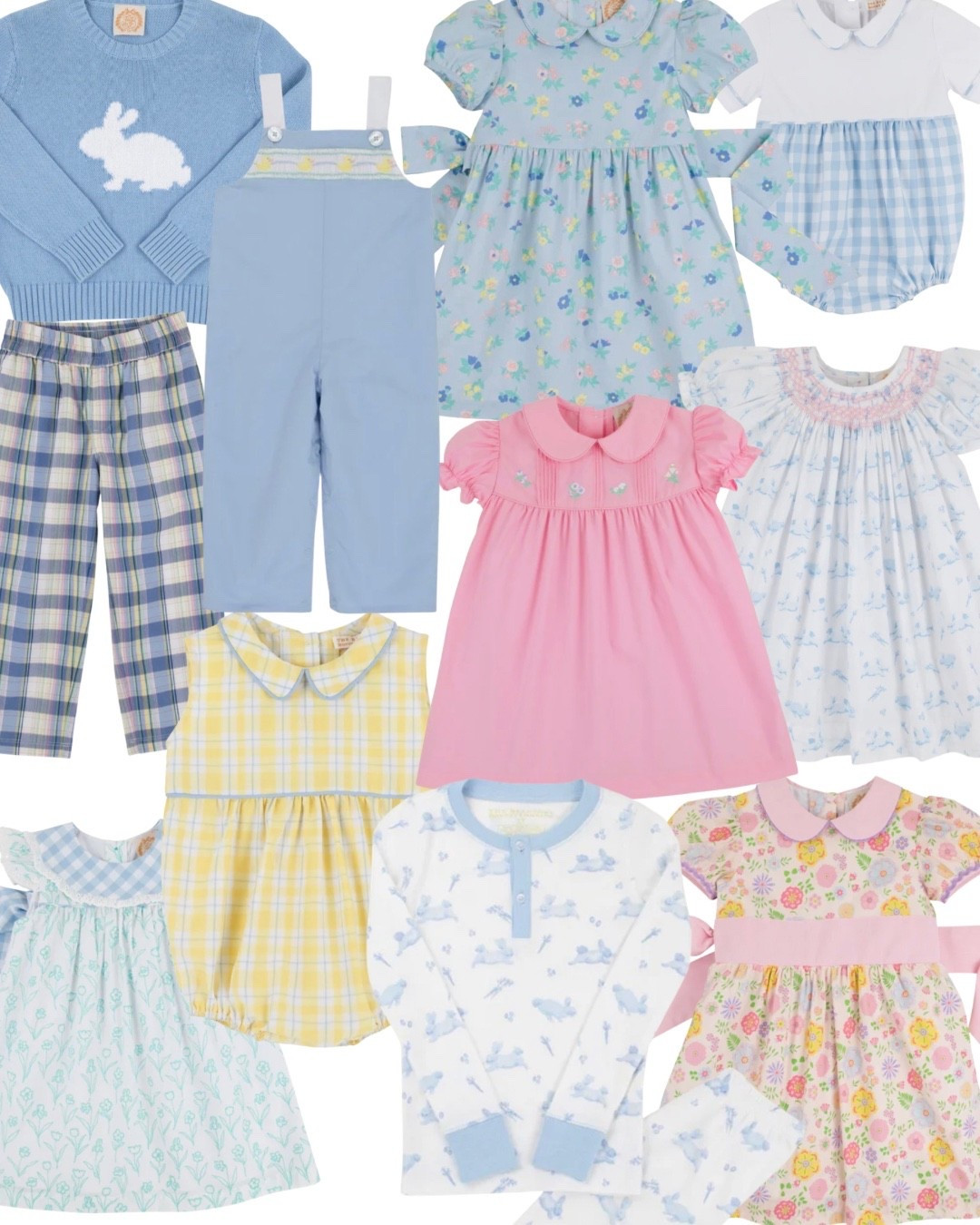 35% off The Beaufort Bonnet Company Easter collection! Use code BUNNYHOP