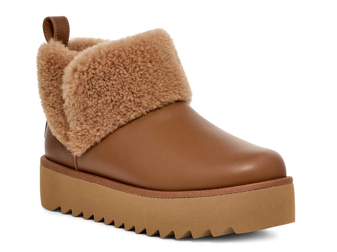 UGG Ultra Mini Alina Bootie | DSW