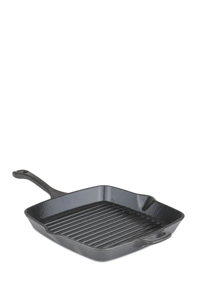 Cast Iron 11" Square Grill Pan | Nordstrom