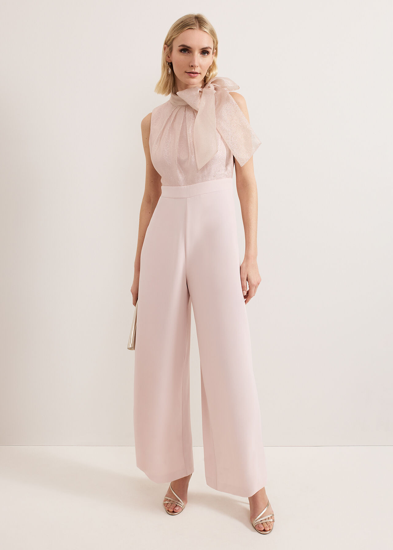 Stephy Jumpsuit | Phase Eight UK | | Phase Eight (UK)